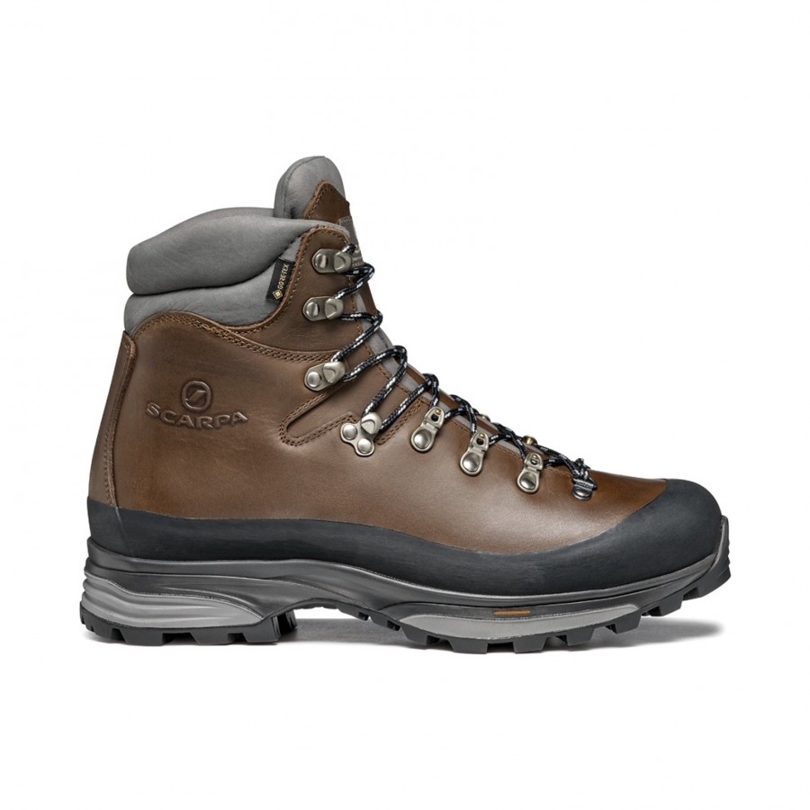 Scarpa kinesis pro top